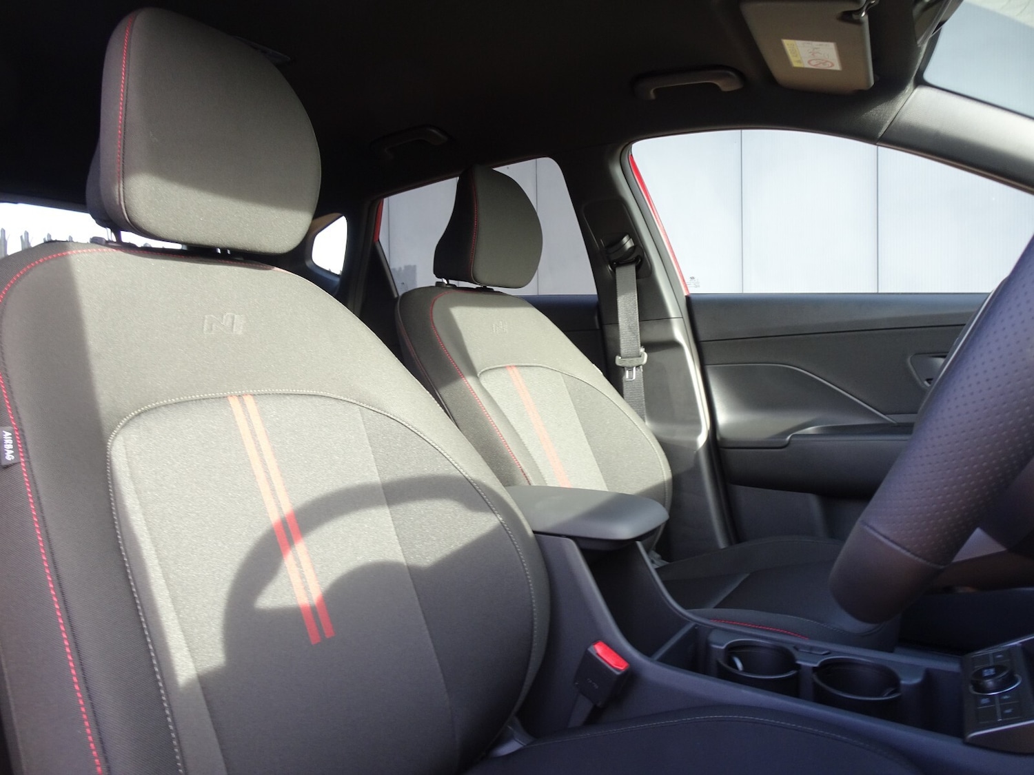 Used Hyundai KONA 2025 for sale - 76350710: Photo 16