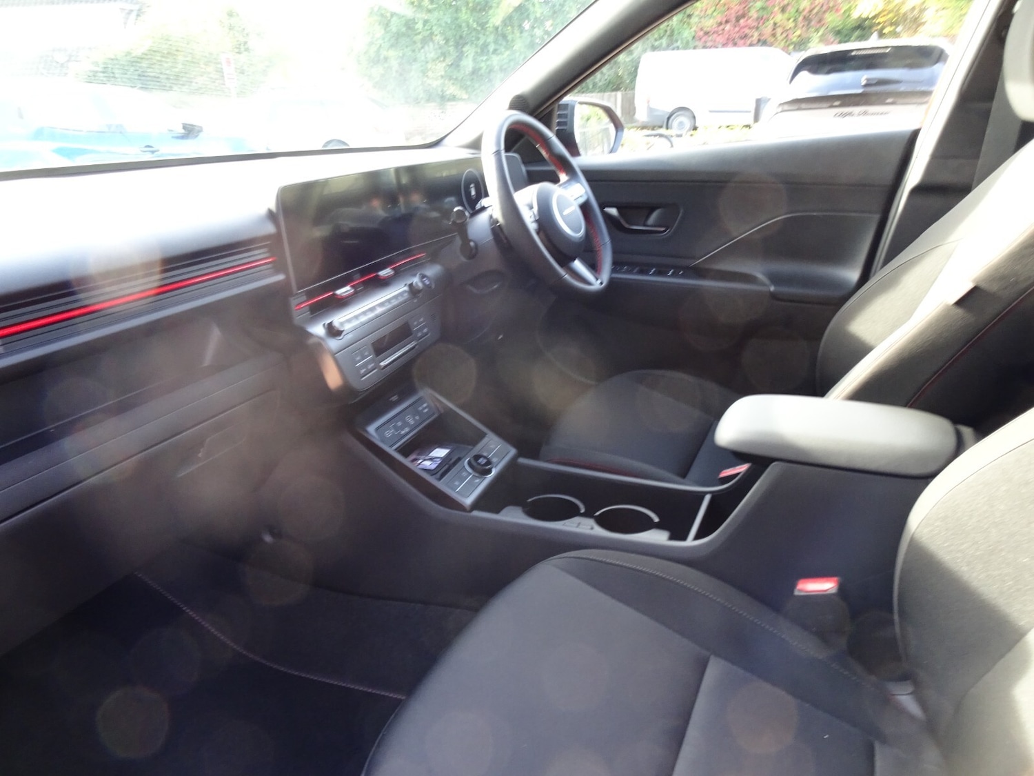 Used Hyundai KONA 2025 for sale - 76350710: Photo 19