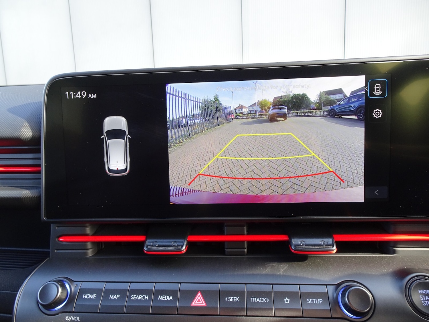 Used Hyundai KONA 2025 for sale - 76350710: Photo 26