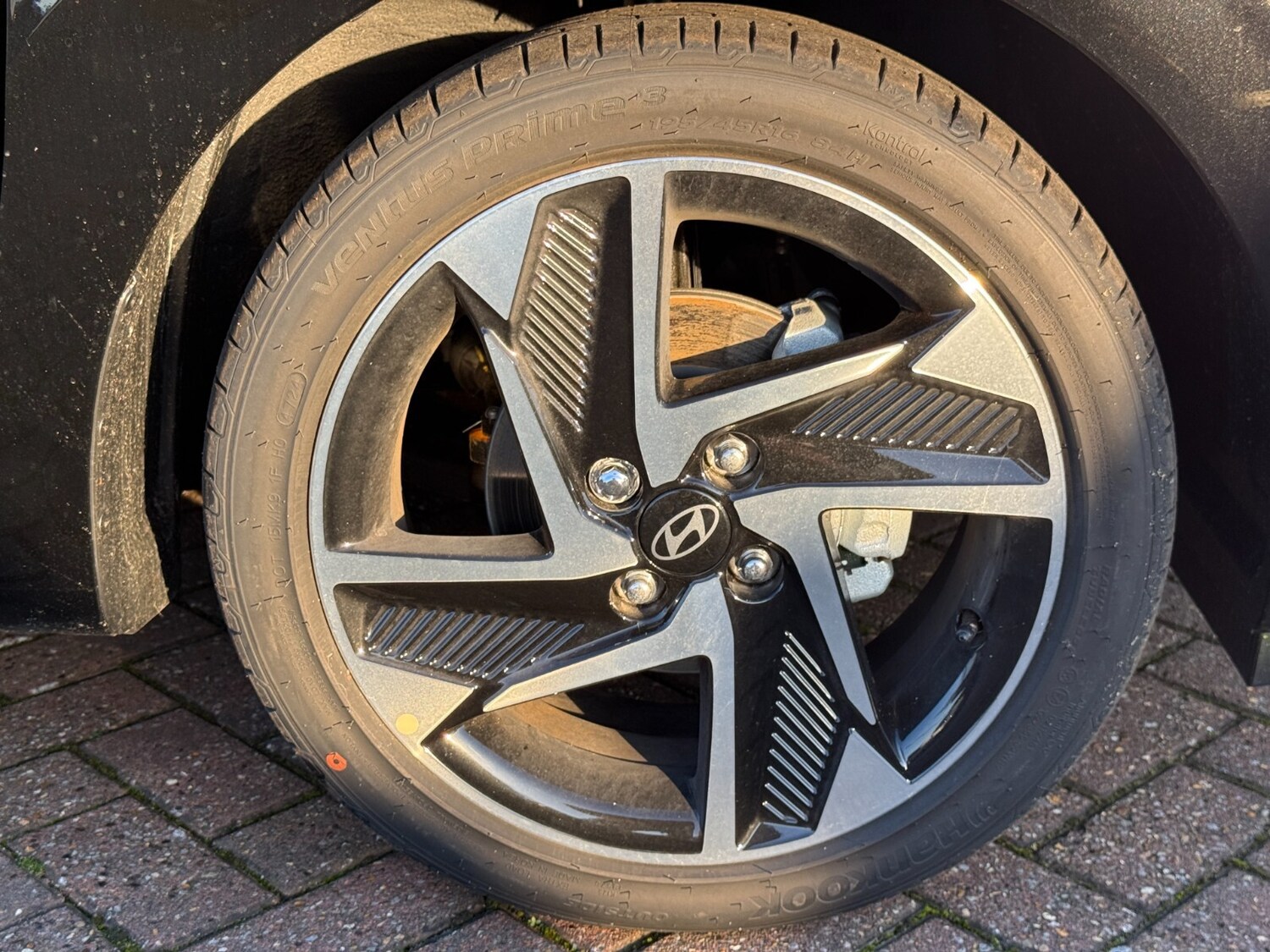 Used Hyundai i10 2025 for sale - 76869763: Photo 13