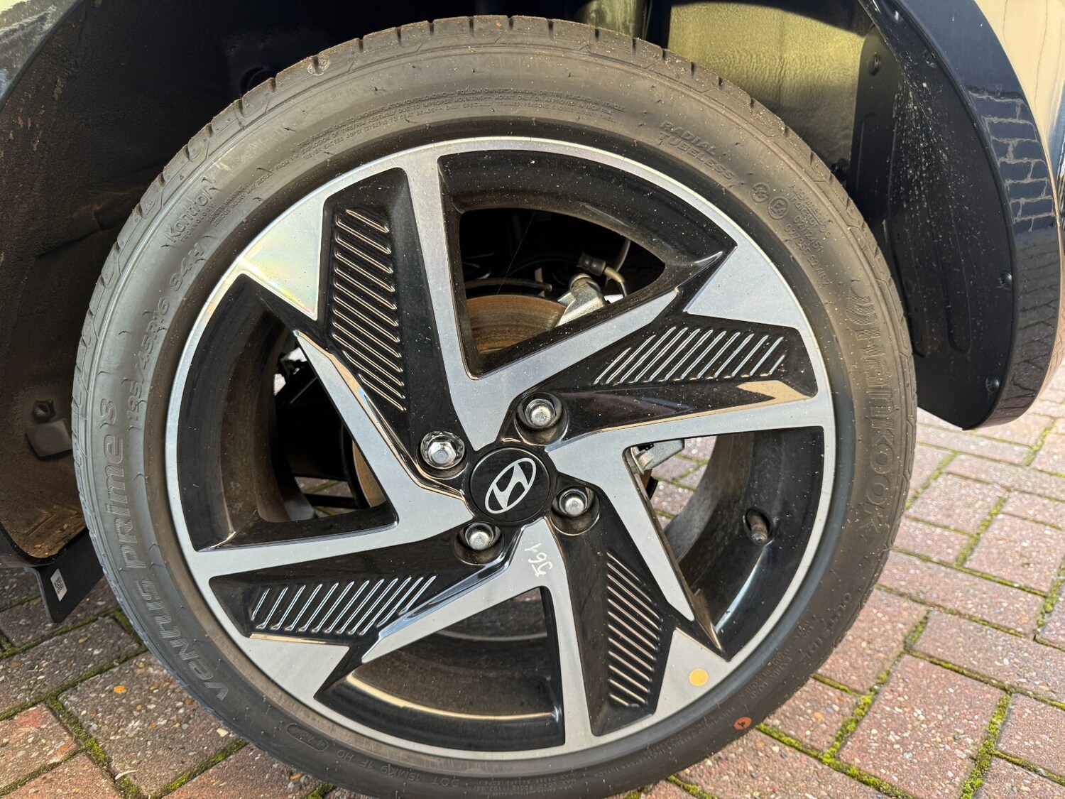 Used Hyundai i10 2025 for sale - 76869763: Photo 15