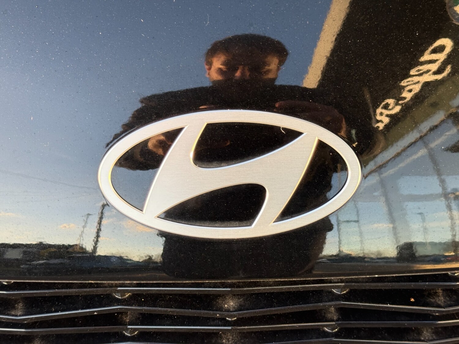 Used Hyundai i10 2025 for sale - 76869763: Photo 17