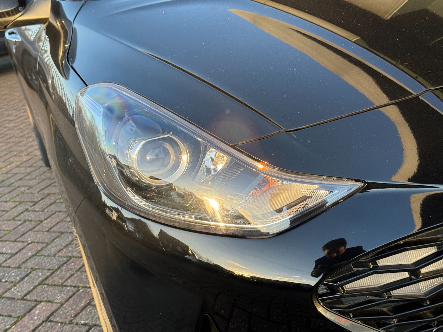 Used Hyundai i10 2025 for sale - 76869763: Photo 2