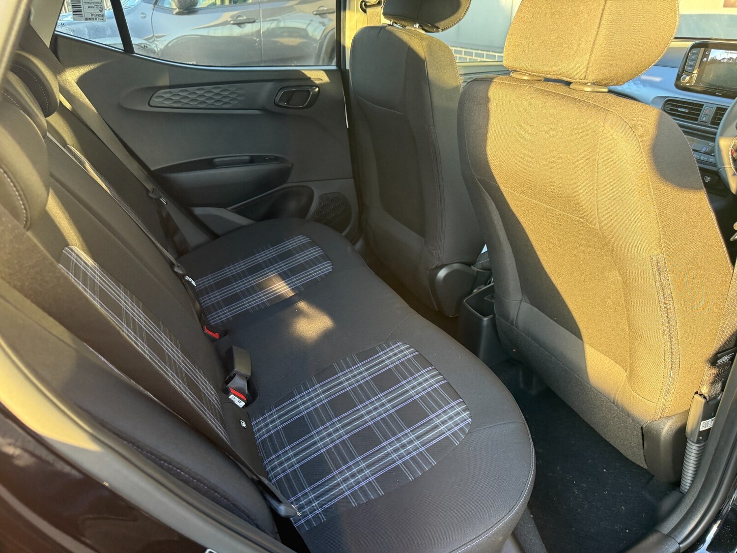 Used Hyundai i10 2025 for sale - 76869763: Photo 20