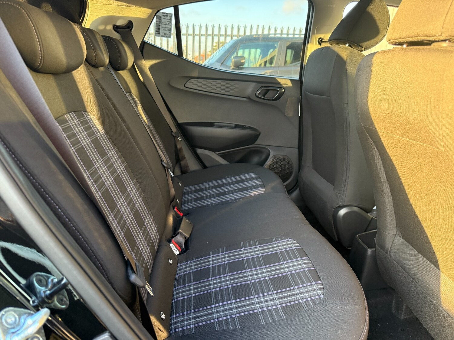 Used Hyundai i10 2025 for sale - 76869763: Photo 21