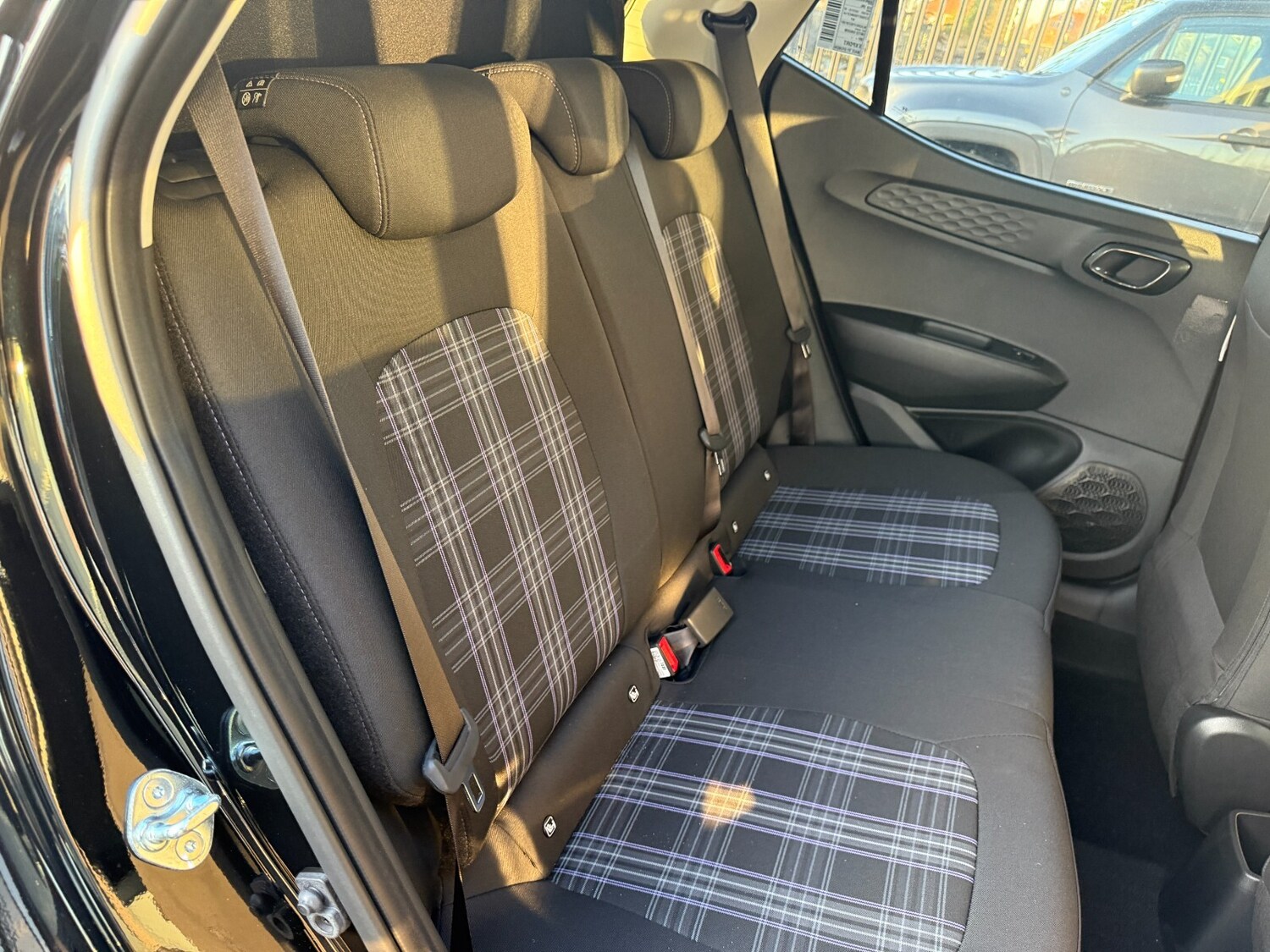 Used Hyundai i10 2025 for sale - 76869763: Photo 22