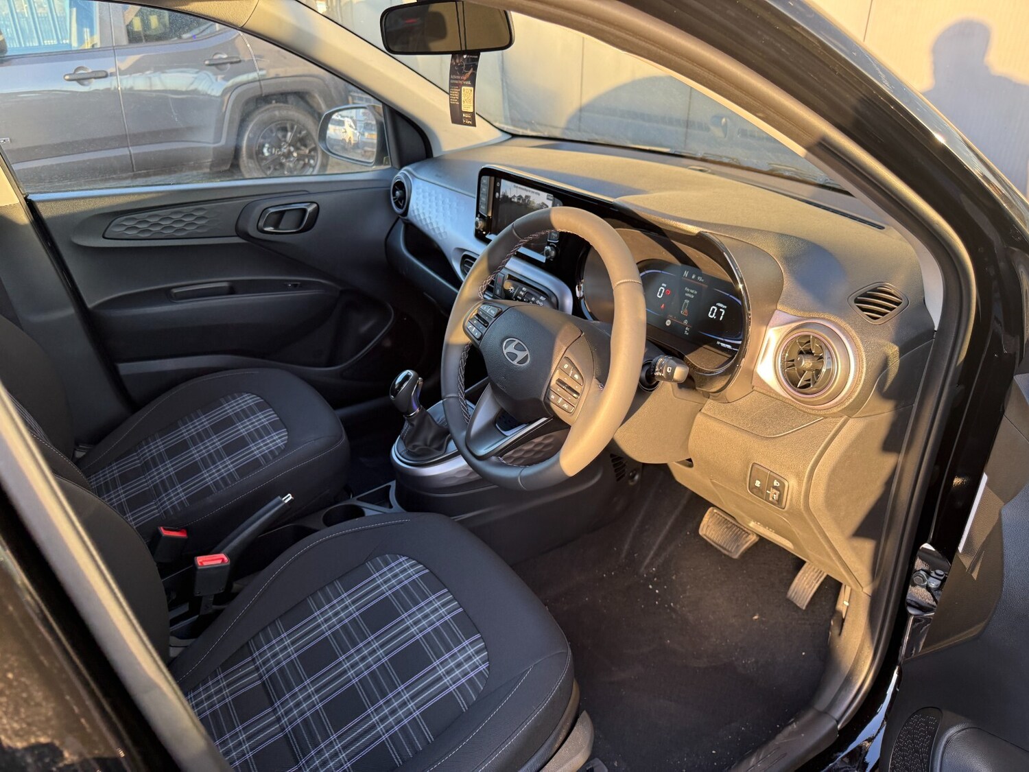 Used Hyundai i10 2025 for sale - 76869763: Photo 23