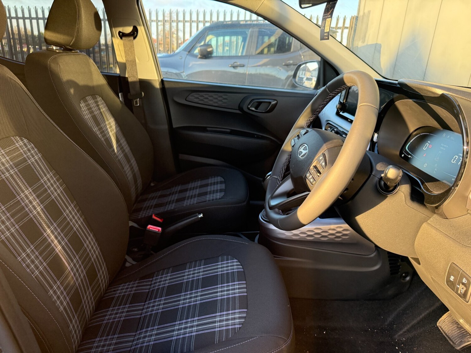 Used Hyundai i10 2025 for sale - 76869763: Photo 24