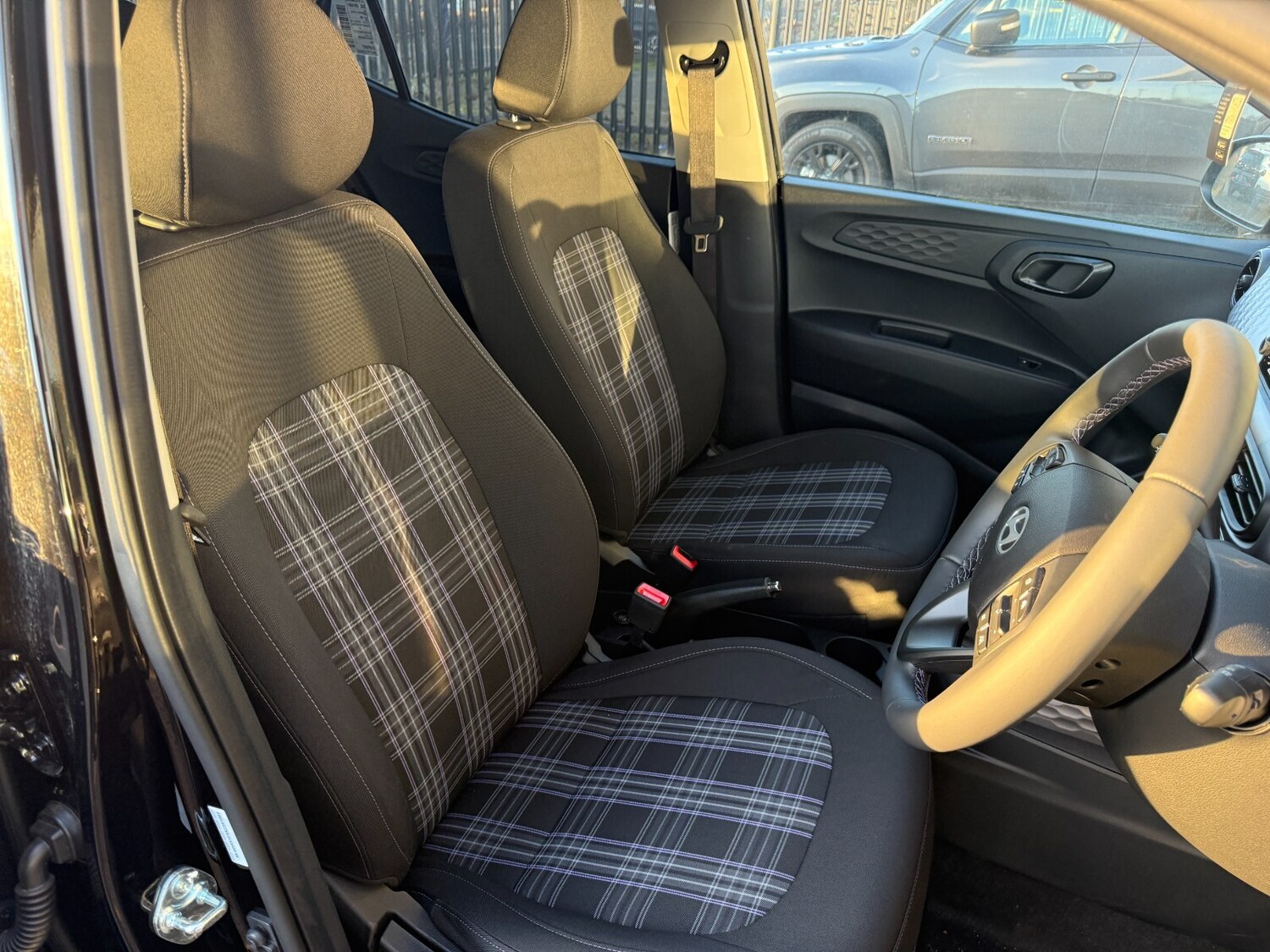 Used Hyundai i10 2025 for sale - 76869763: Photo 25