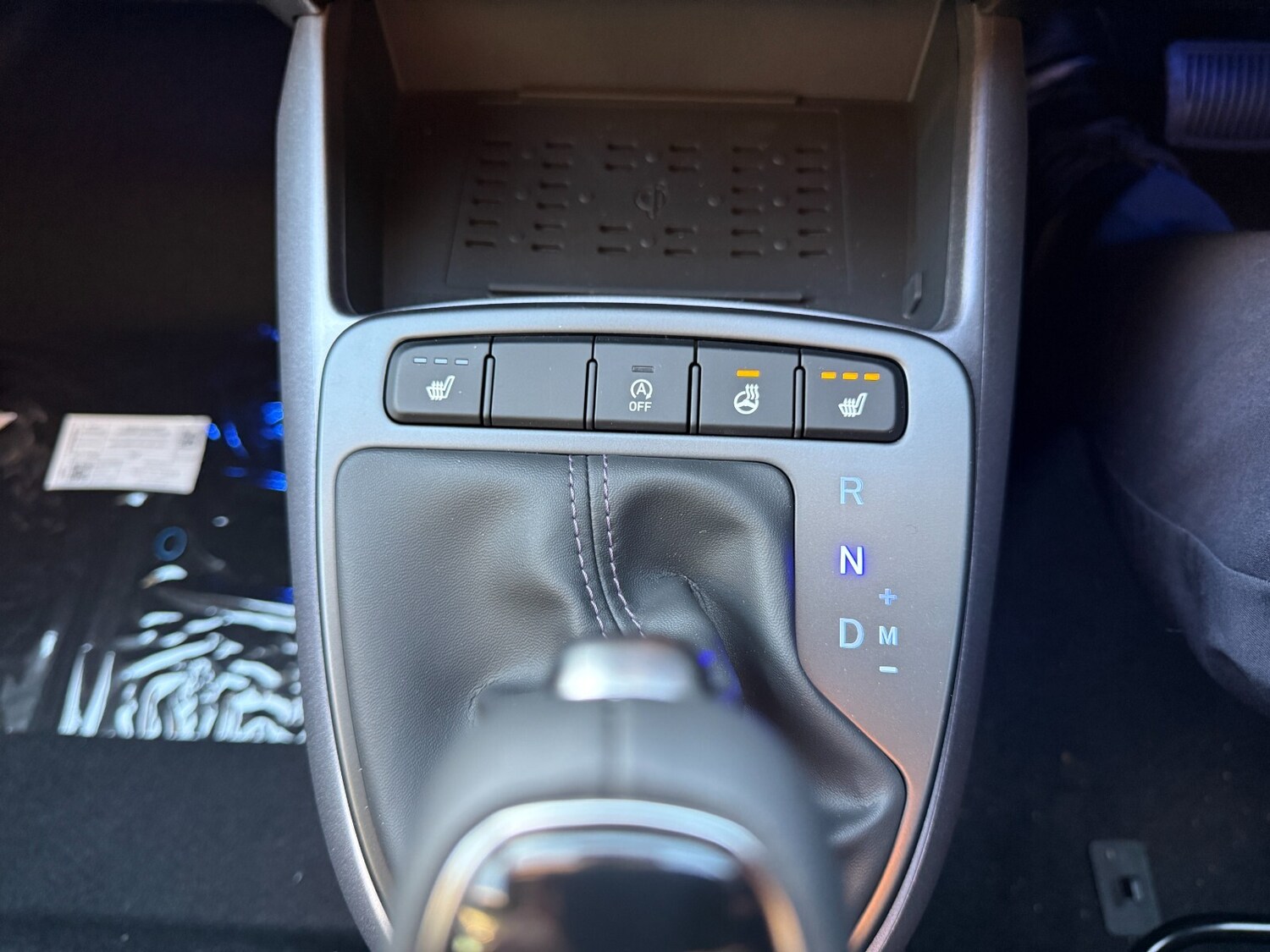 Used Hyundai i10 2025 for sale - 76869763: Photo 28