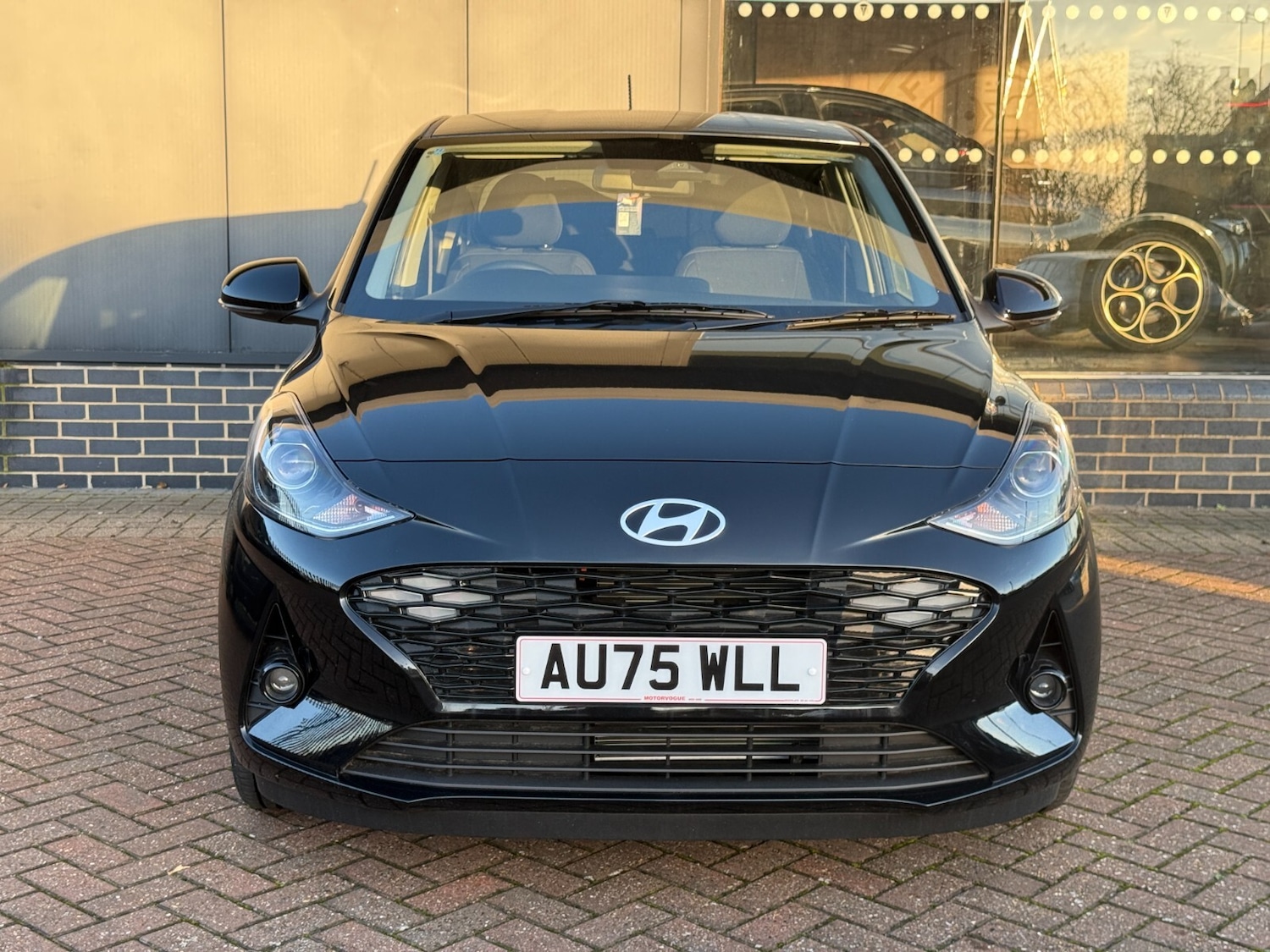 Used Hyundai i10 2025 for sale - 76869763: Photo 3