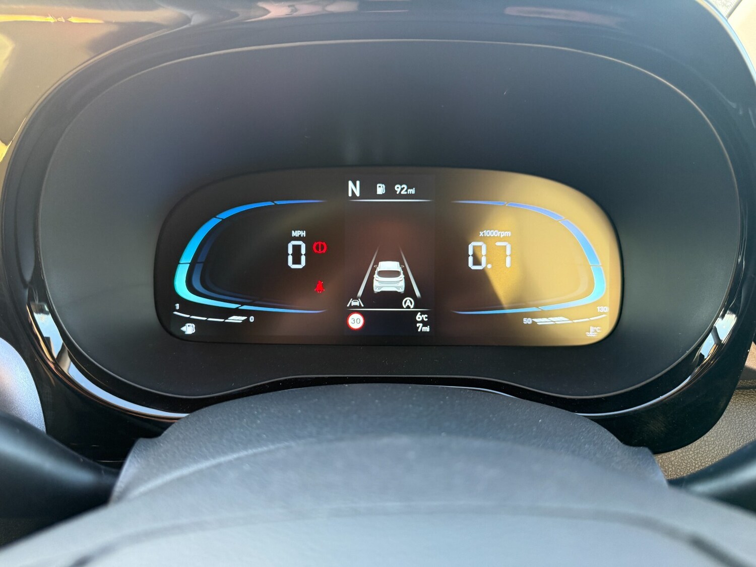 Used Hyundai i10 2025 for sale - 76869763: Photo 33