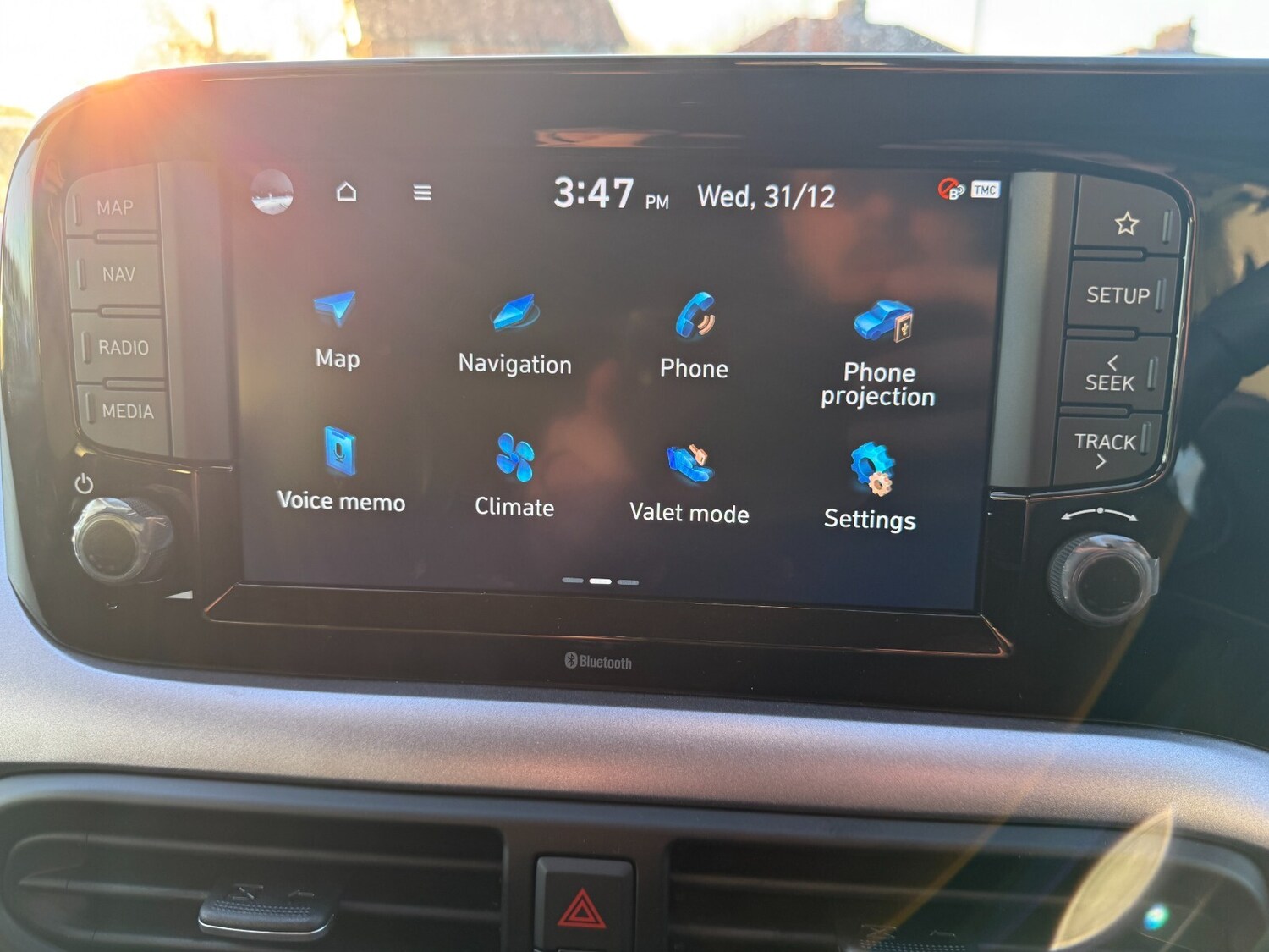 Used Hyundai i10 2025 for sale - 76869763: Photo 34