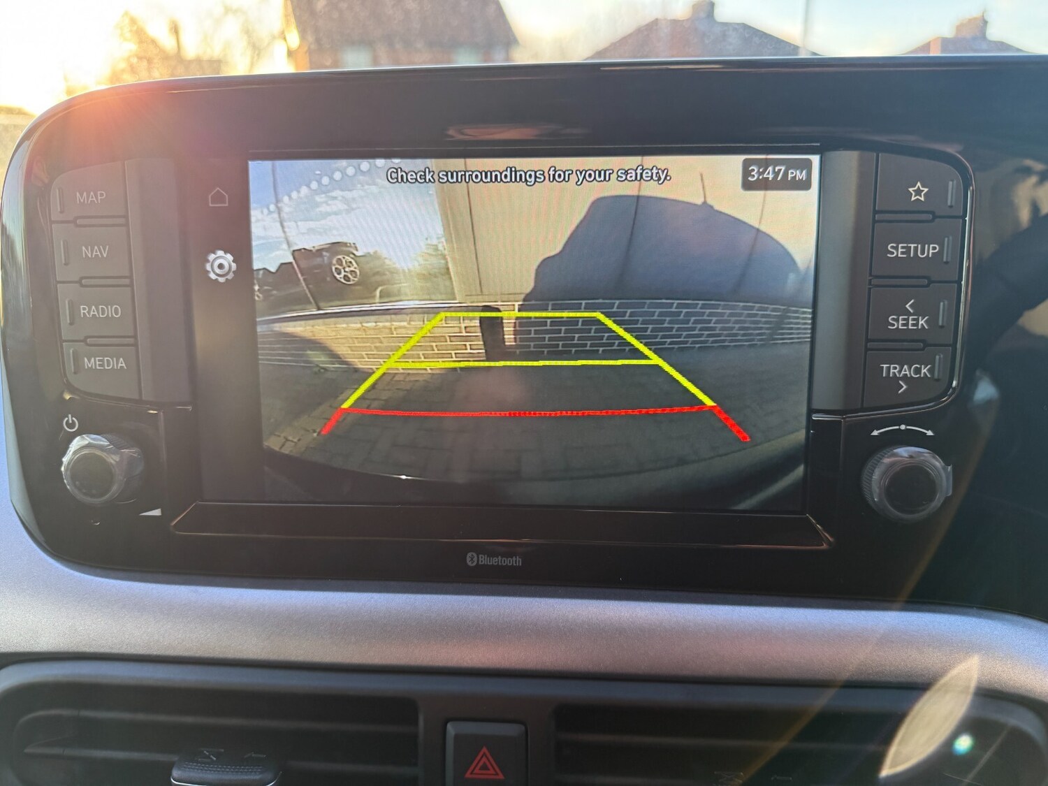 Used Hyundai i10 2025 for sale - 76869763: Photo 35