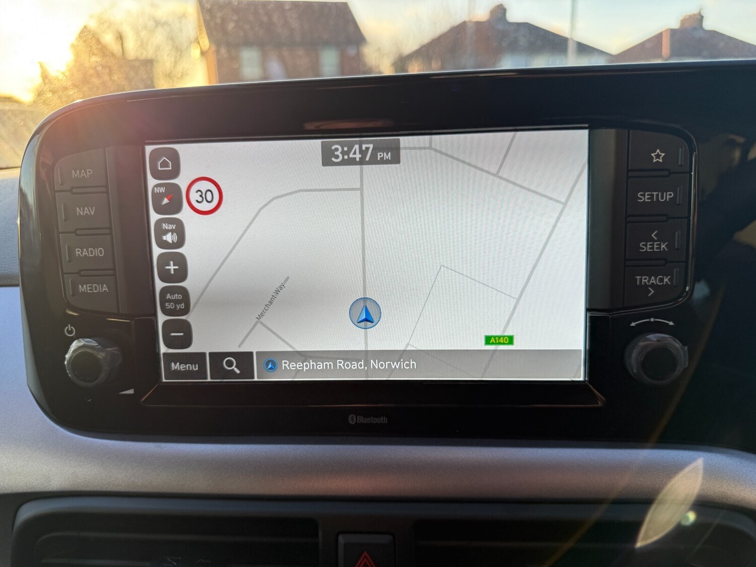 Used Hyundai i10 2025 for sale - 76869763: Photo 36