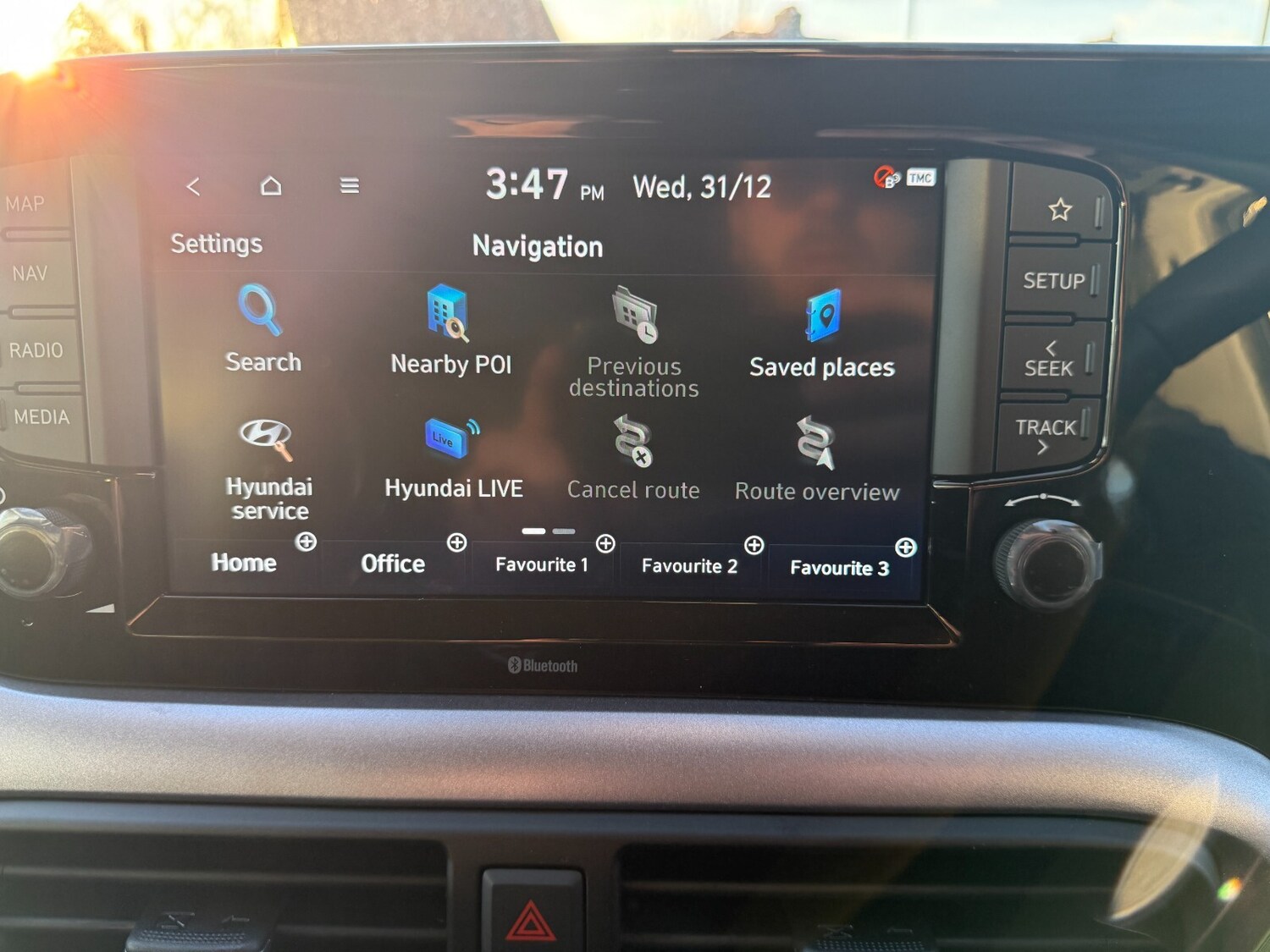 Used Hyundai i10 2025 for sale - 76869763: Photo 37