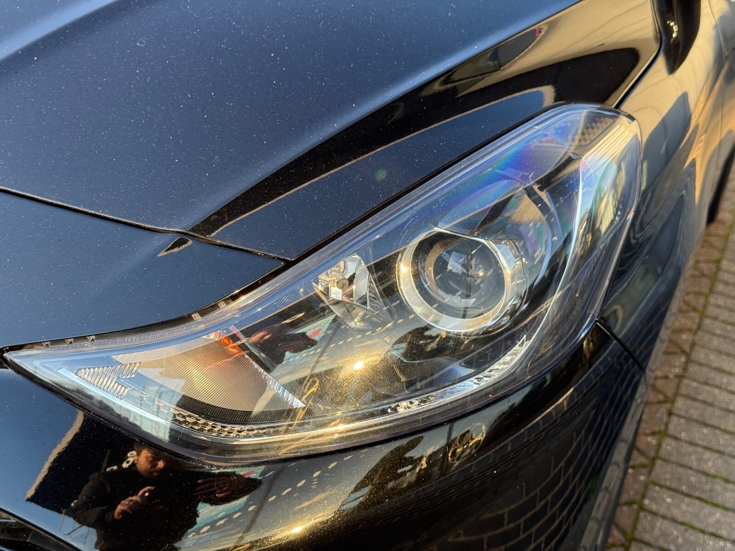 Used Hyundai i10 2025 for sale - 76869763: Photo 4