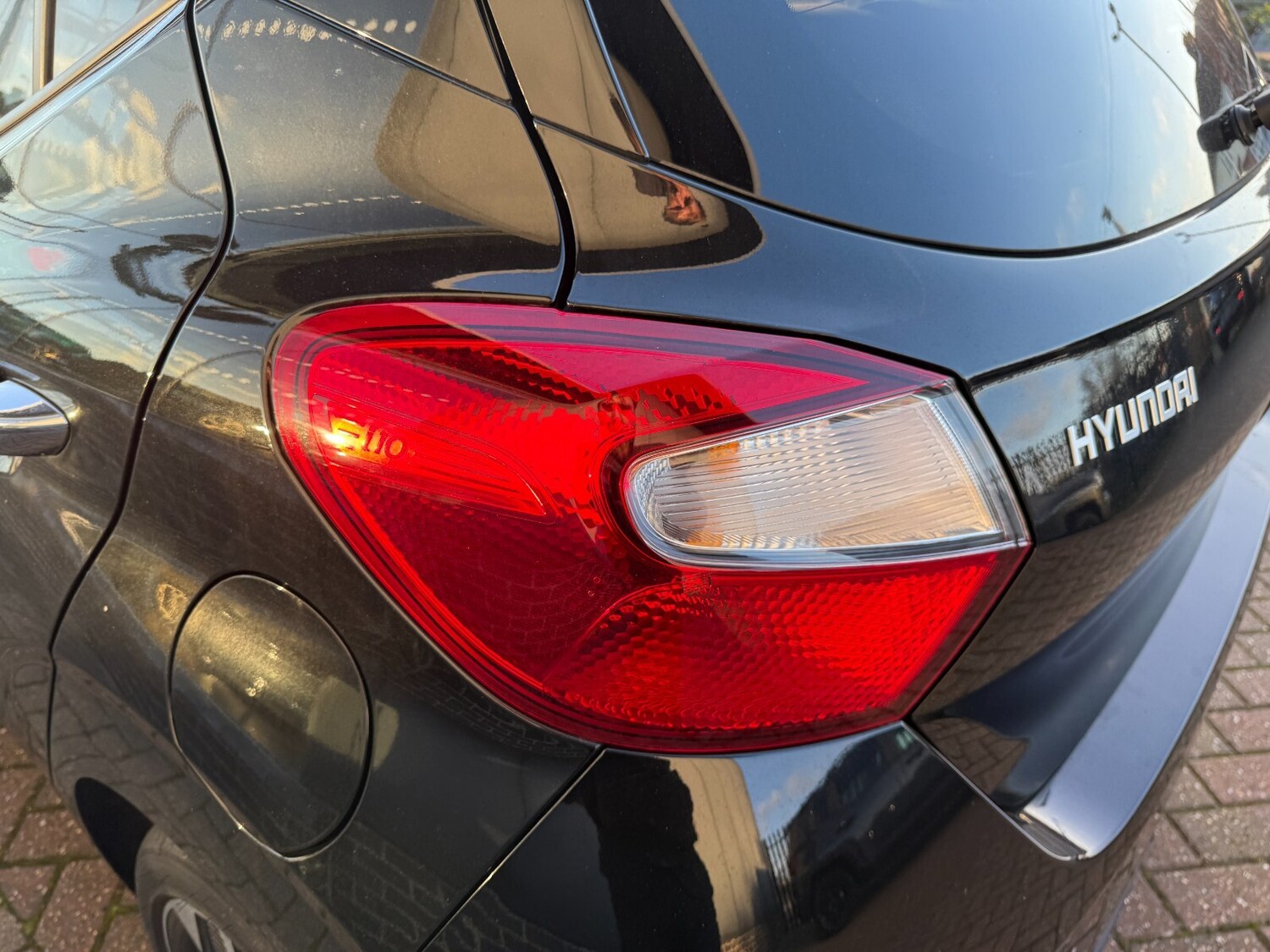 Used Hyundai i10 2025 for sale - 76869763: Photo 8