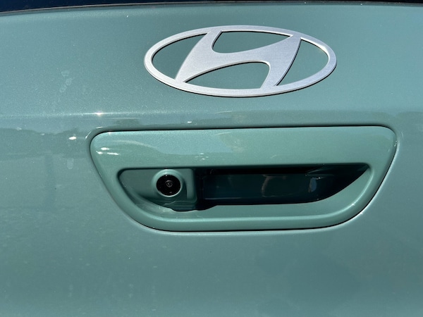 Used Hyundai i10 2025 for sale - 76241562: Photo 10