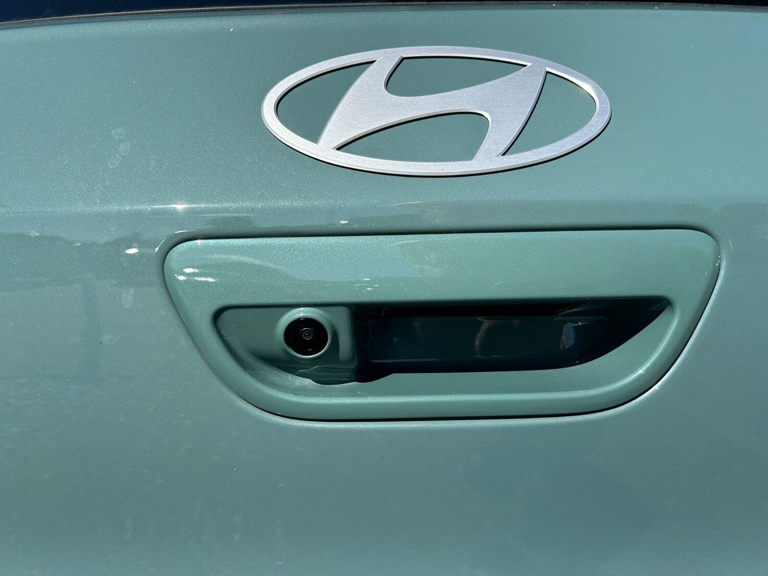 Used Hyundai i10 2025 for sale - 76241562: Photo 11