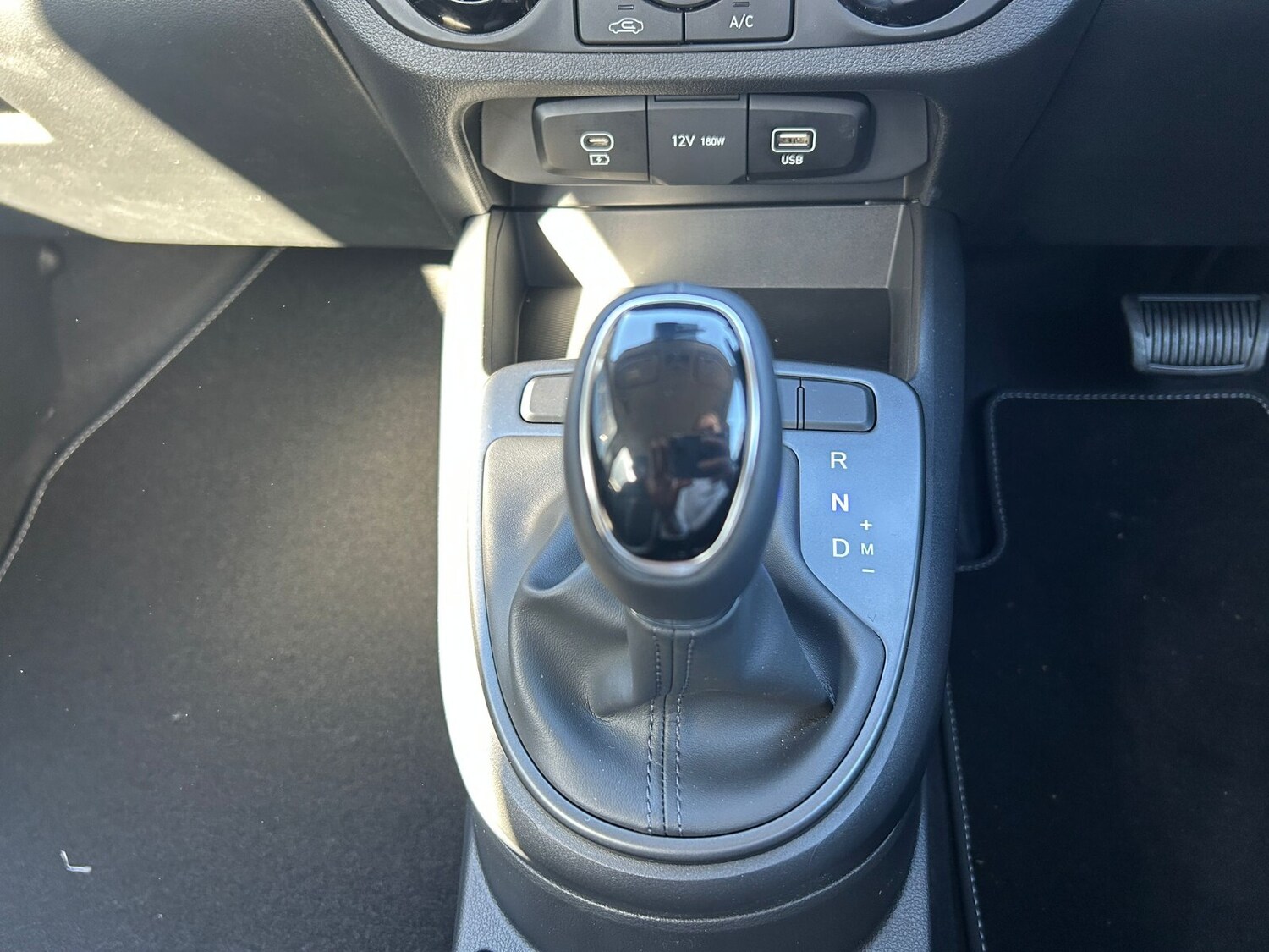 Used Hyundai i10 2025 for sale - 76241562: Photo 14