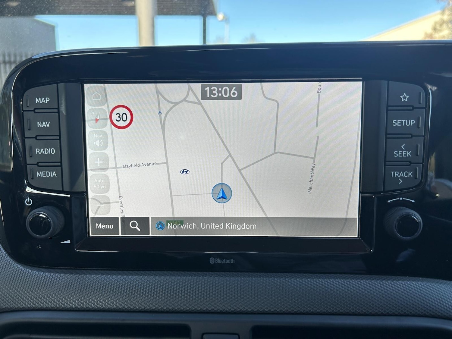 Used Hyundai i10 2025 for sale - 76241562: Photo 16