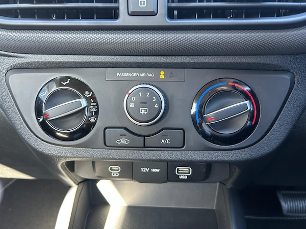 Used Hyundai i10 2025 for sale - 76241562: Photo 16