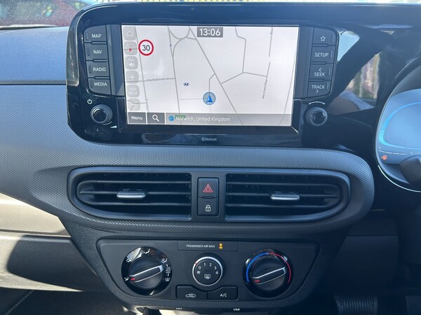 Used Hyundai i10 2025 for sale - 76241562: Photo 19