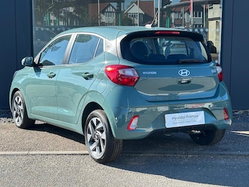 Used Hyundai i10 2025 for sale - 76241562: Photo 2
