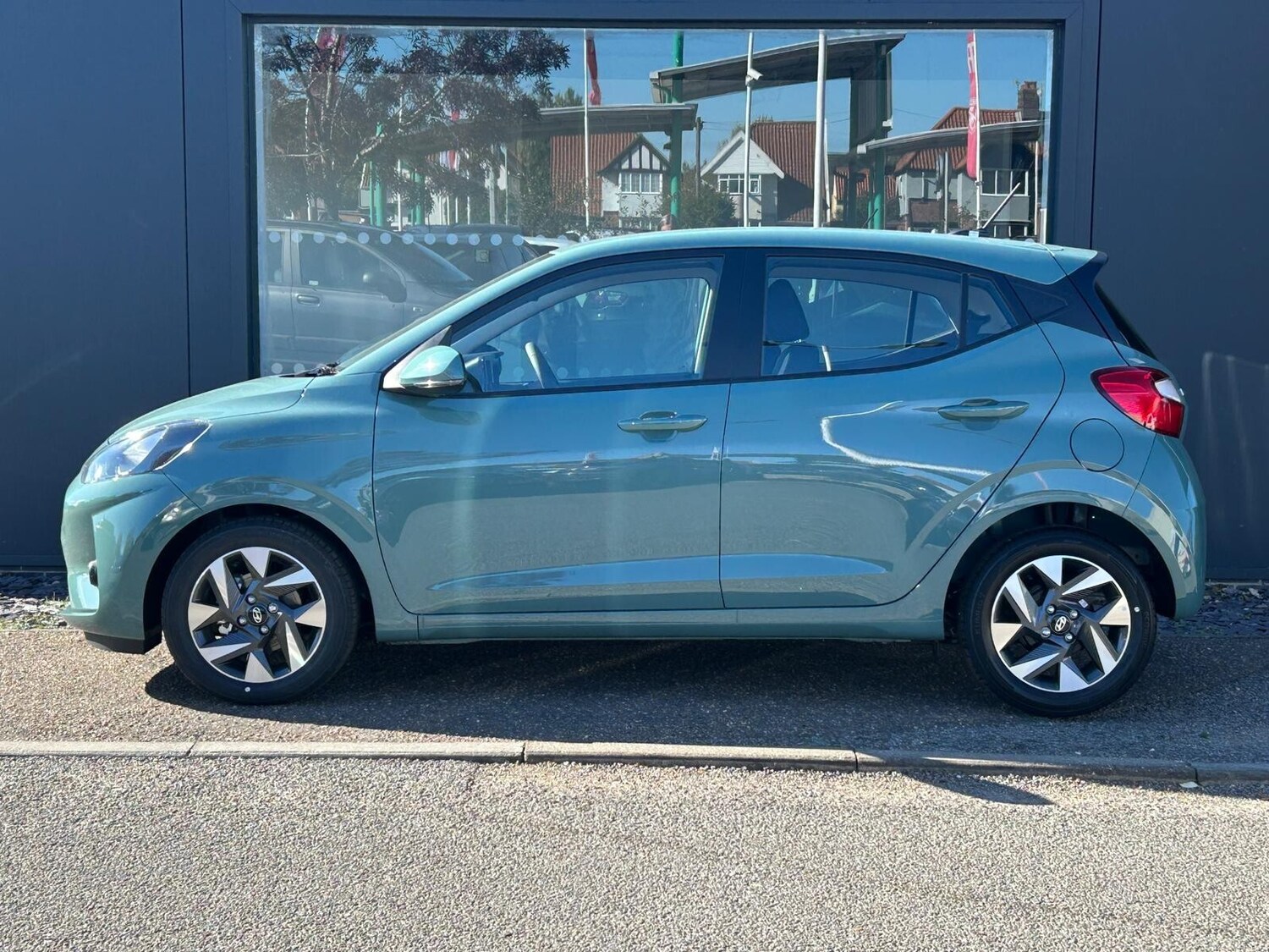 Used Hyundai i10 2025 for sale - 76241562: Photo 5