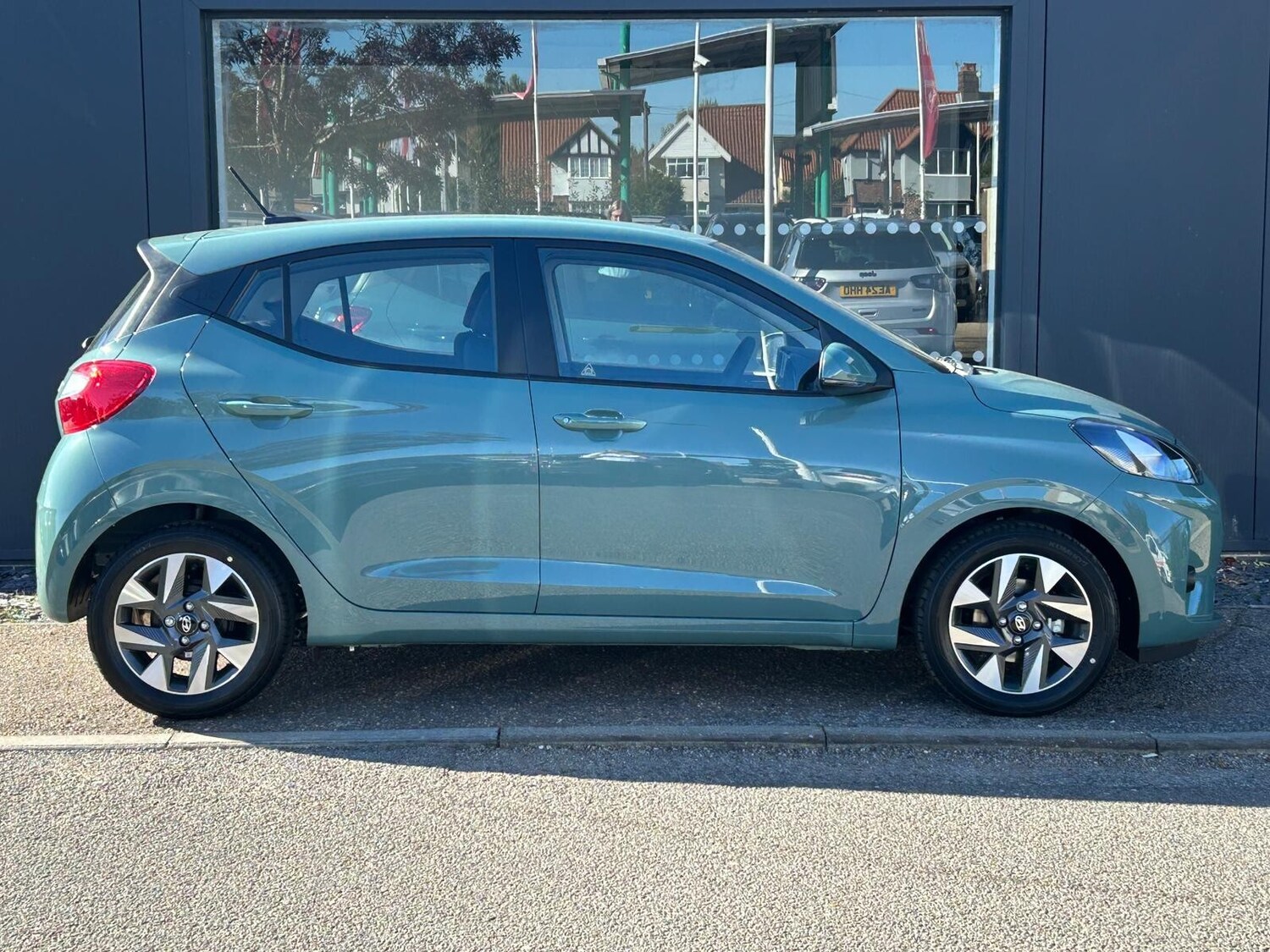 Used Hyundai i10 2025 for sale - 76241562: Photo 6