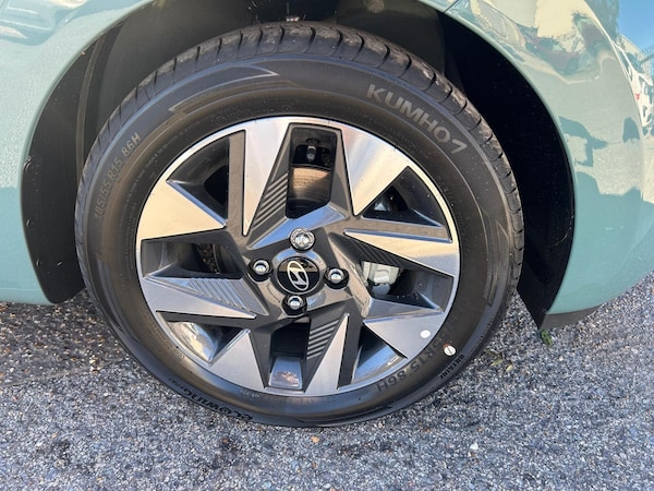 Used Hyundai i10 2025 for sale - 76241562: Photo 6