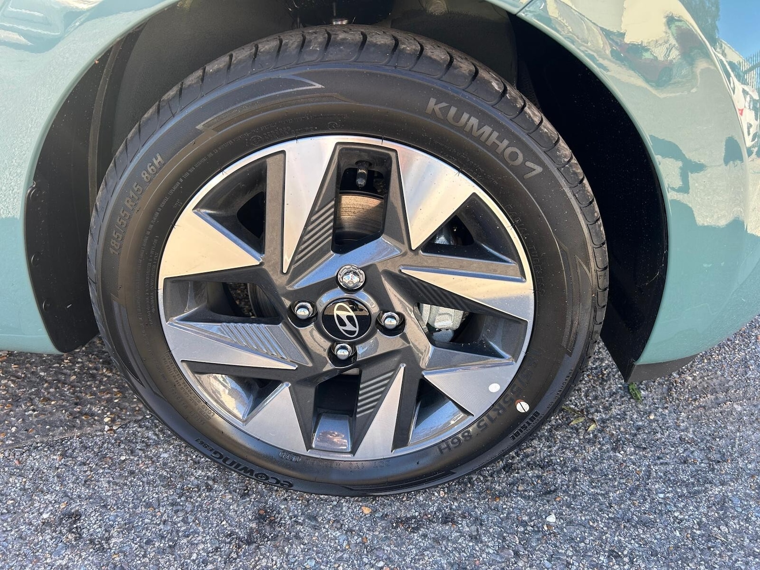 Used Hyundai i10 2025 for sale - 76241562: Photo 7