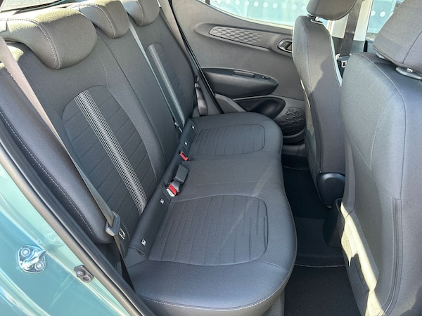 Used Hyundai i10 2025 for sale - 76241562: Photo 9