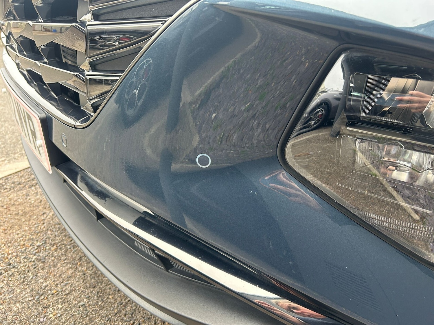 Used Hyundai TUCSON 2022 for sale - 76124813: Photo 16