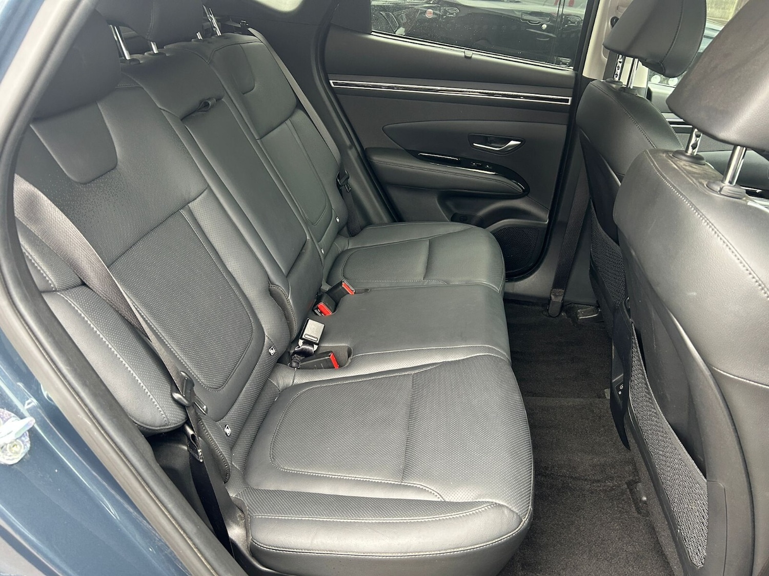 Used Hyundai TUCSON 2022 for sale - 76124813: Photo 17