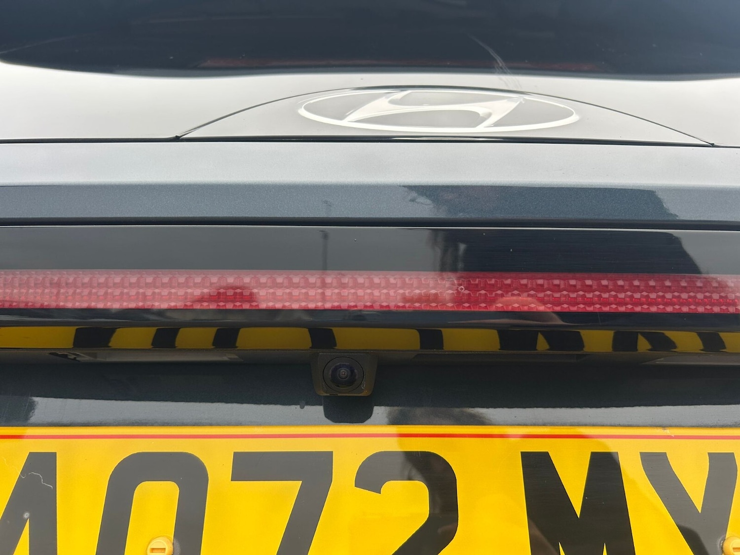 Used Hyundai TUCSON 2022 for sale - 76124813: Photo 19