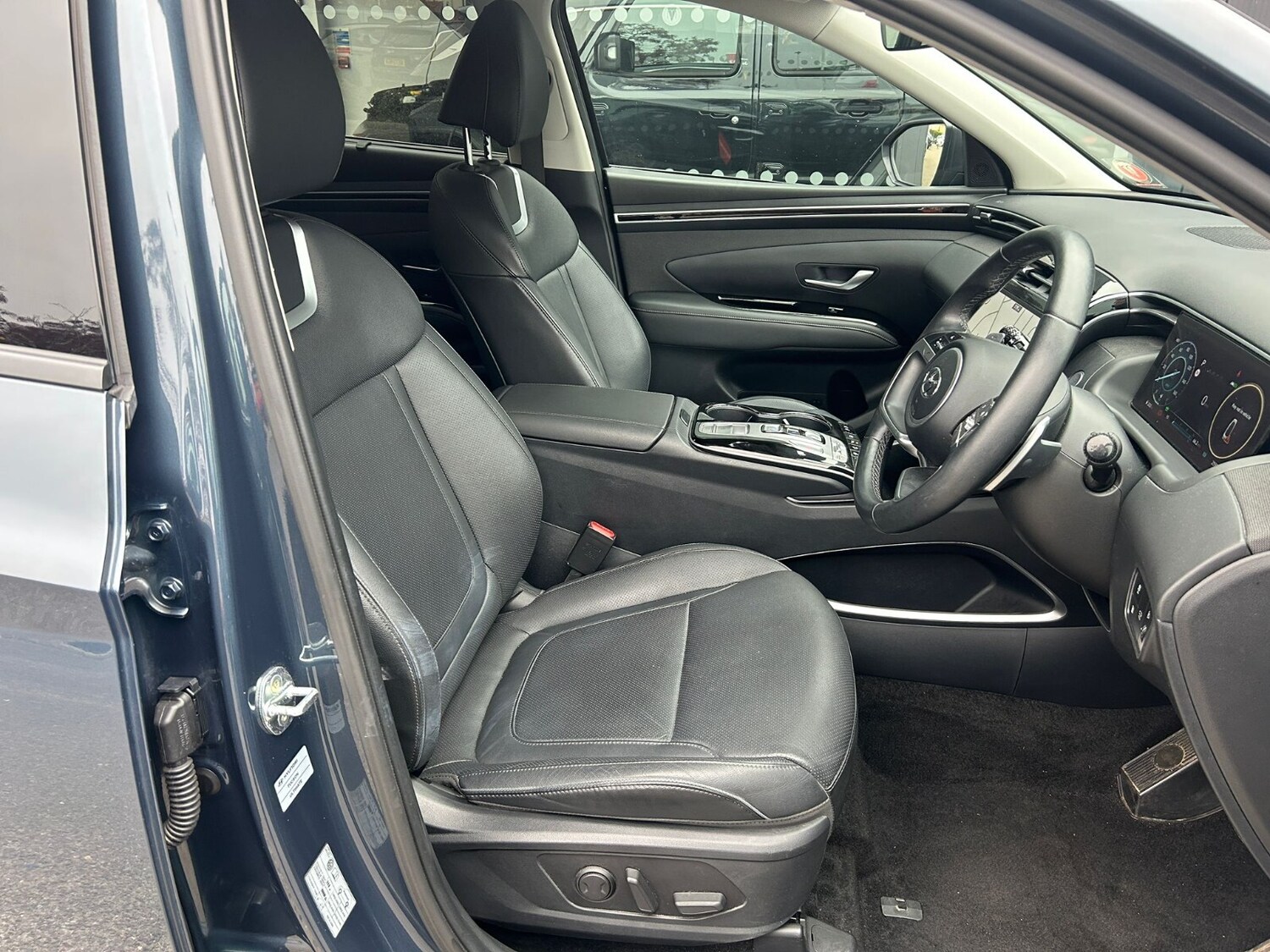 Used Hyundai TUCSON 2022 for sale - 76124813: Photo 24