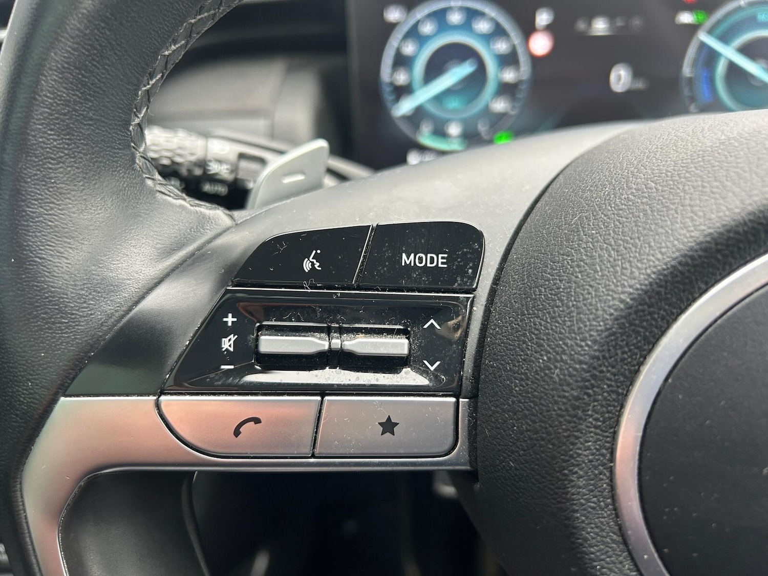 Used Hyundai TUCSON 2022 for sale - 76124813: Photo 29