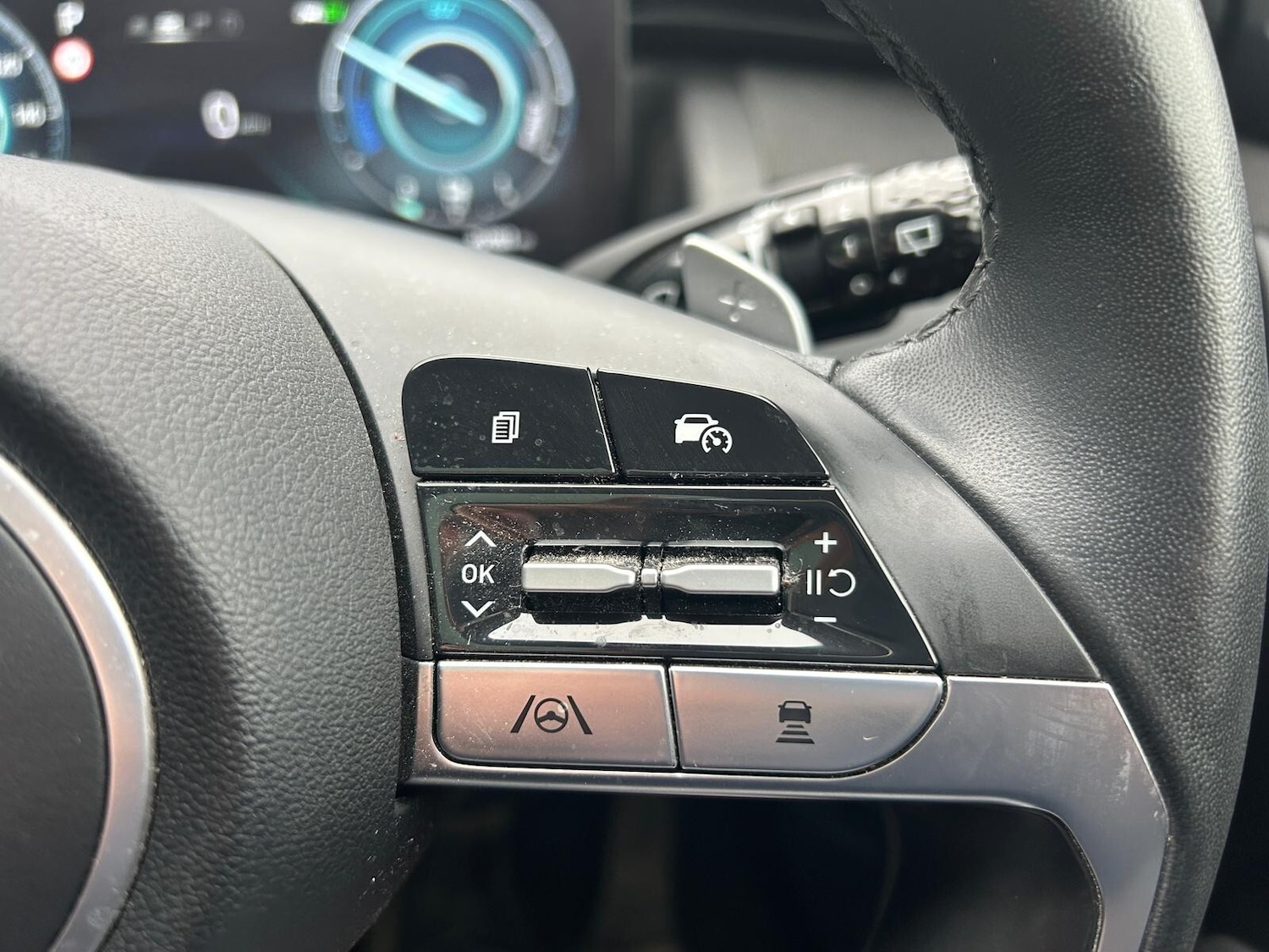 Used Hyundai TUCSON 2022 for sale - 76124813: Photo 30