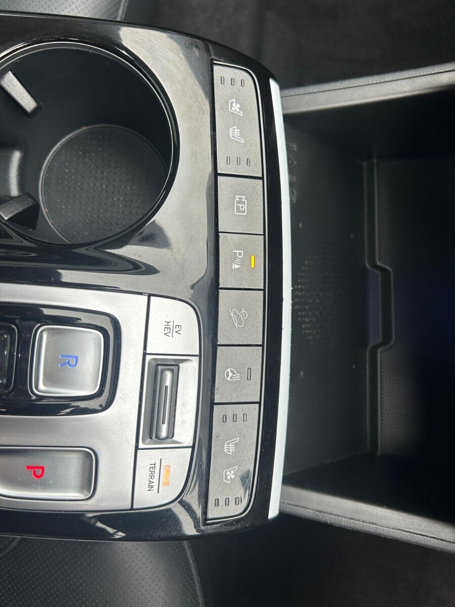 Used Hyundai TUCSON 2022 for sale - 76124813: Photo 38