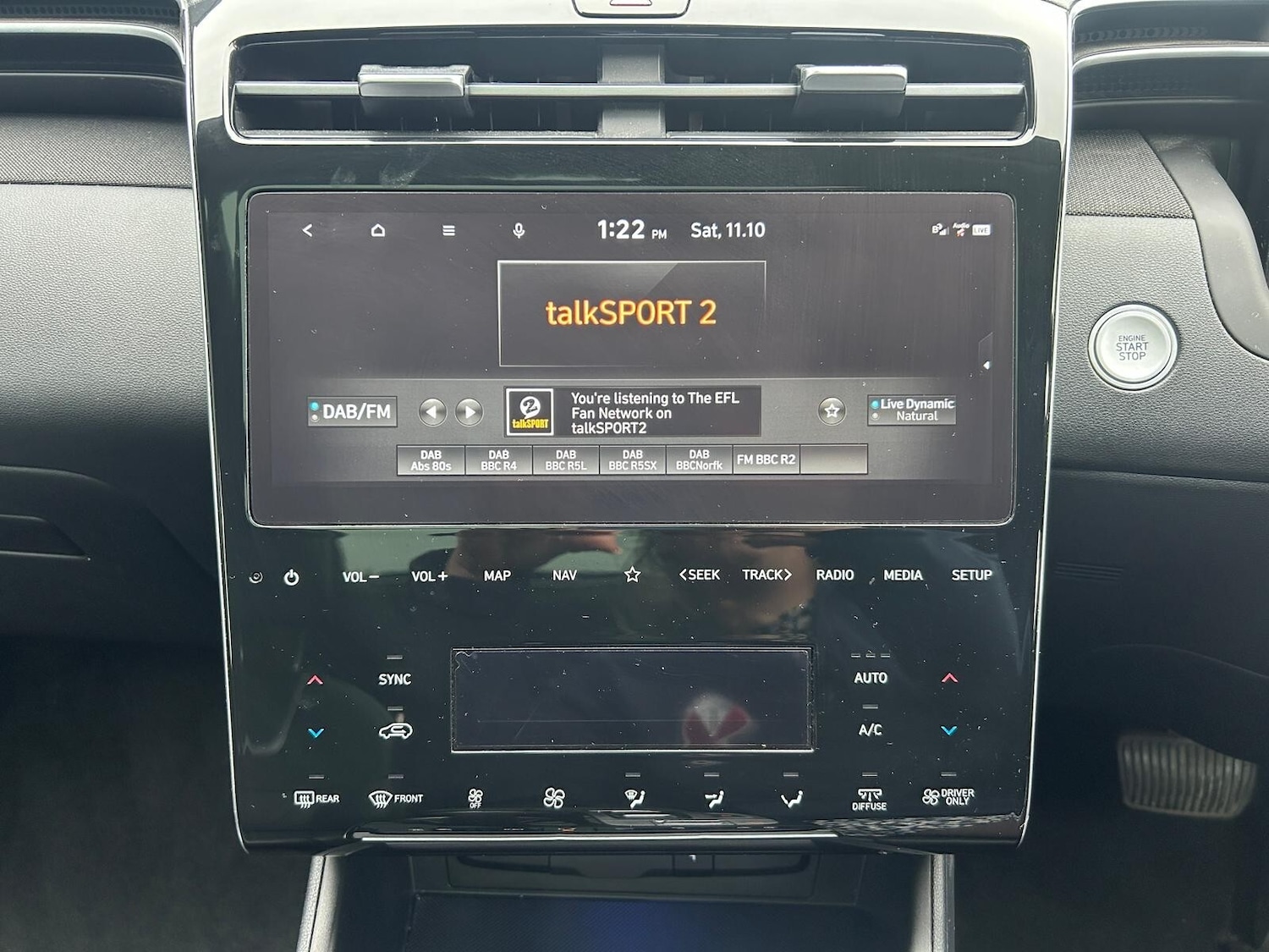 Used Hyundai TUCSON 2022 for sale - 76124813: Photo 41