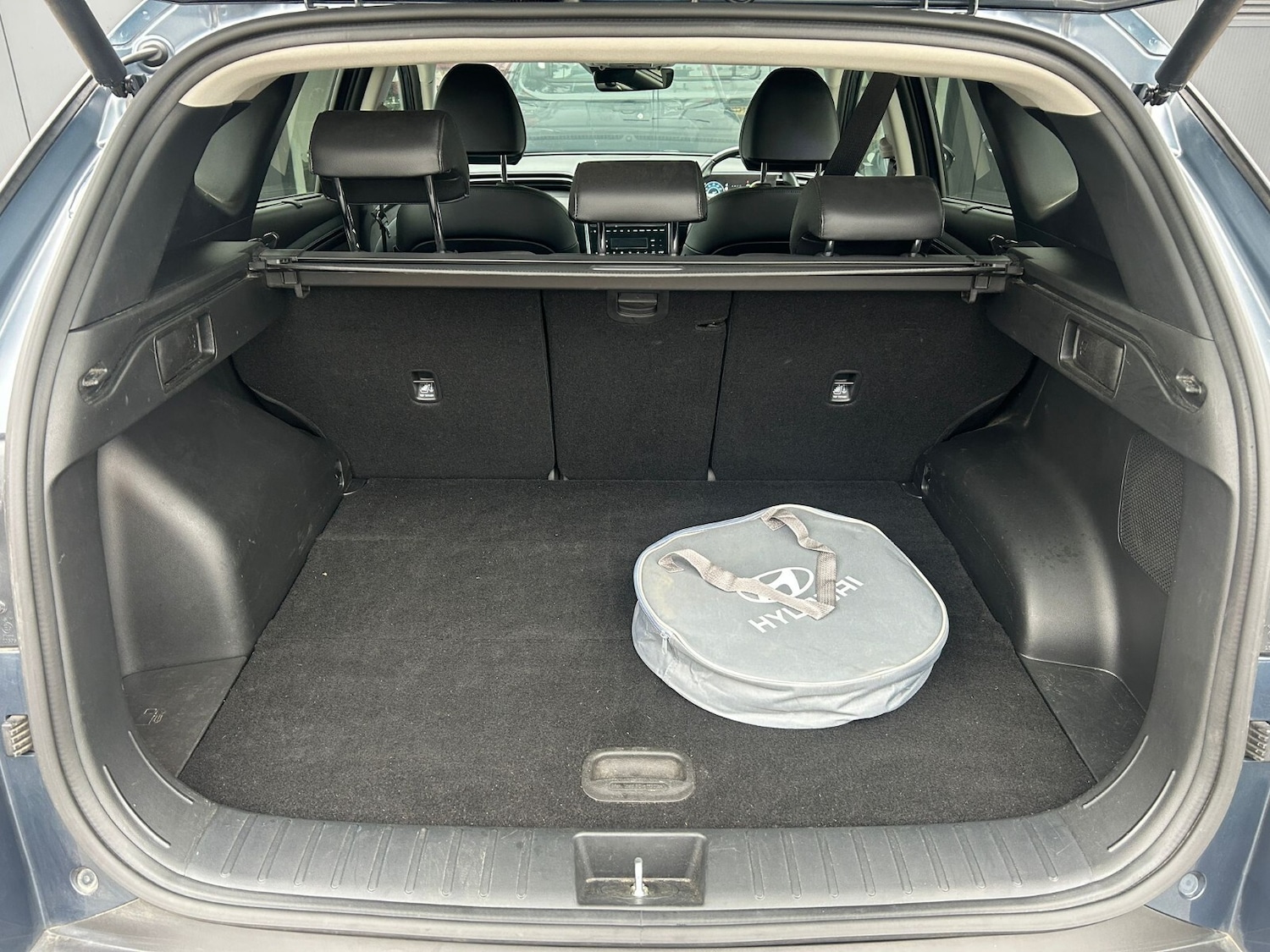 Used Hyundai TUCSON 2022 for sale - 76124813: Photo 5