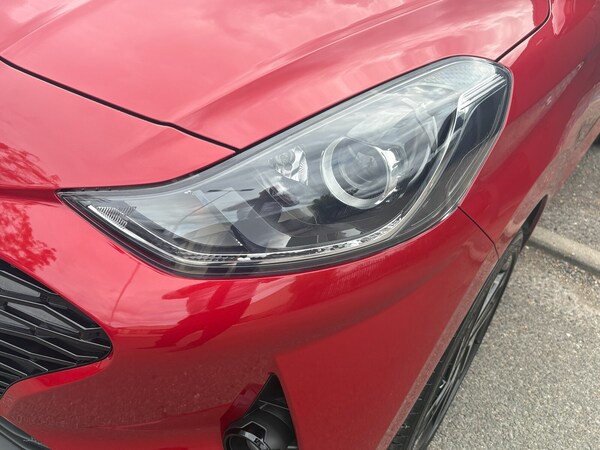 Used Hyundai i10 2024 for sale - 75354880: Photo 15