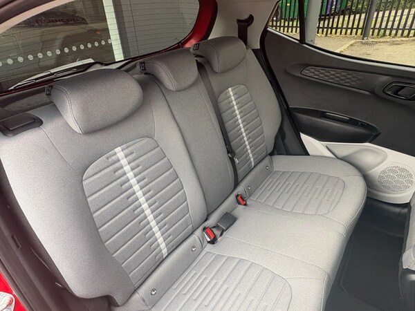 Used Hyundai i10 2024 for sale - 75354880: Photo 17