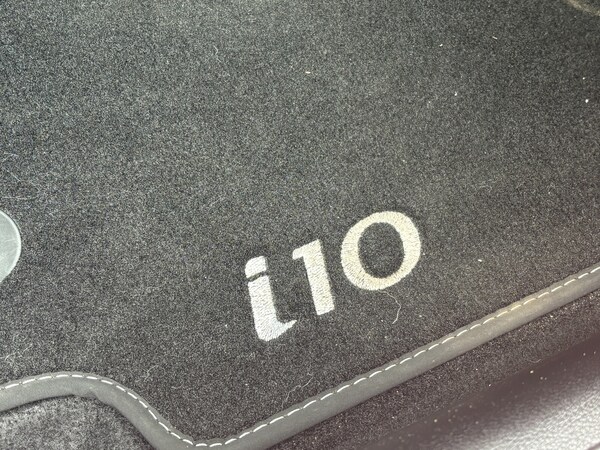 Used Hyundai i10 2024 for sale - 75354880: Photo 20