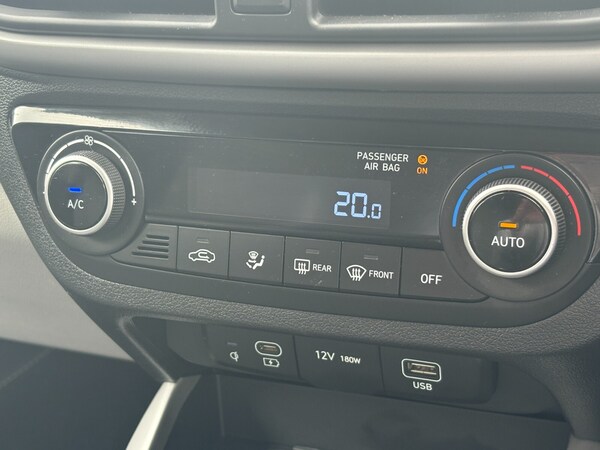 Used Hyundai i10 2024 for sale - 75354880: Photo 30