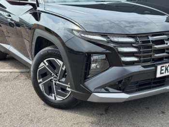 Used Hyundai TUCSON 2024 for sale - 75354524: Photo