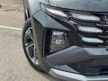 Used Hyundai TUCSON 2024 for sale - 75354524: Photo