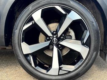 Used Nissan Juke 2023 for sale - 77786152: Photo